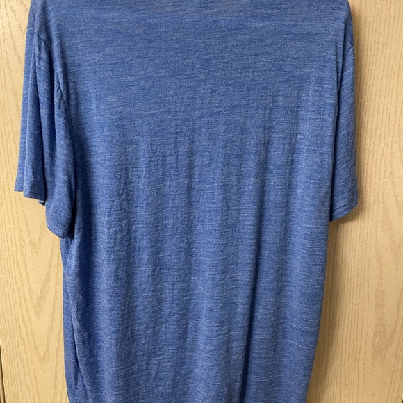 Icebreaker 100% Merino Wool T-Shirt - Picture 2 of 3